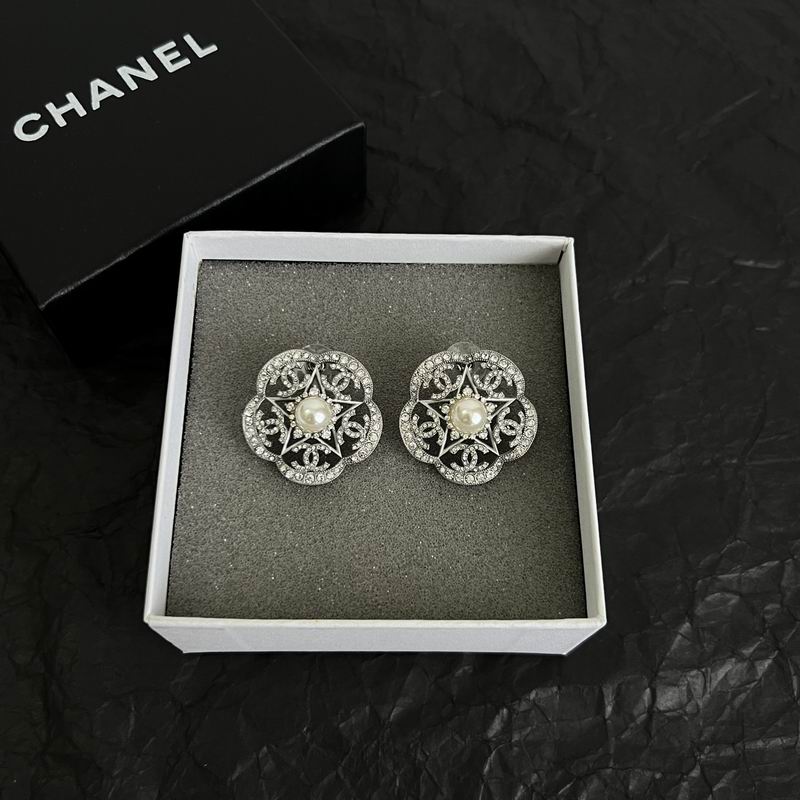 Chanel Earring 07yxs68